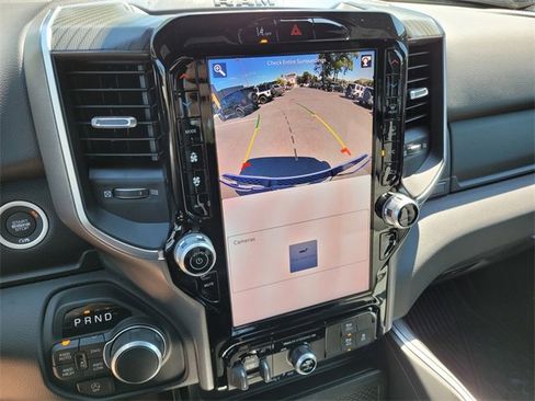New 2025 RAM 1500 Big Horn image 9