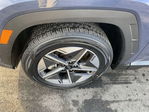 Used 2025 Hyundai Tucson SEL image 10