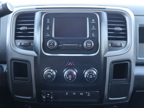 Used 2018 RAM 3500 Tradesman w/ Chrome Appearance Group AWD/4WD image 35