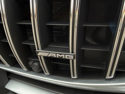 Used 2022 Mercedes-Benz AMG GT 53 image 41