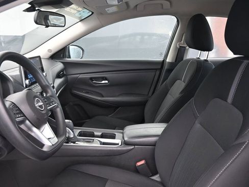 Used 2024 Nissan Sentra SV image 22