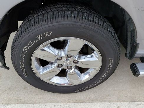 Used 2019 RAM 1500 Lone Star image 10