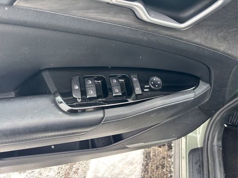 Certified 2023 Kia Sportage X-Line w/ X-Line Premium Package image 33