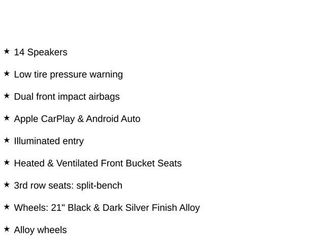 Used 2024 Kia EV9 GT-Line video 2