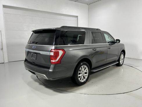 Used 2021 Ford Expedition Max XLT image 38
