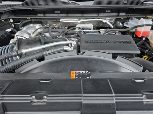 Used 2024 Chevrolet Silverado 2500 High Country w/ High Country Premium Package image 33