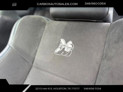 Used 2022 Dodge Charger Scat Pack w/ Plus Group image 30