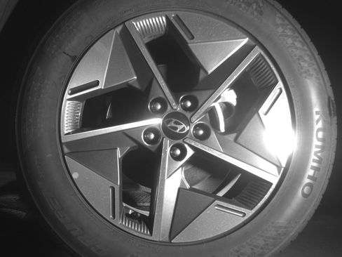 Used 2025 Hyundai Tucson SEL image 14