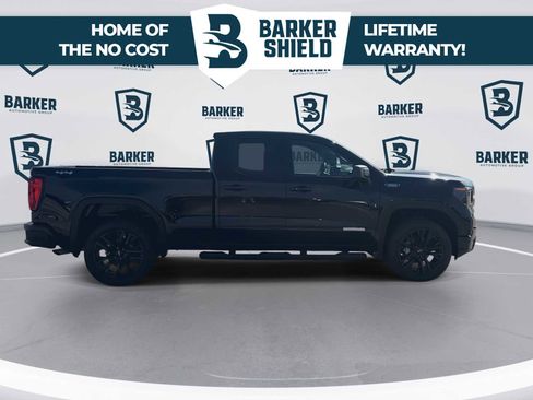 New 2026 GMC Sierra 1500 Elevation w/ Elevation Select Package AWD/4WD image 6