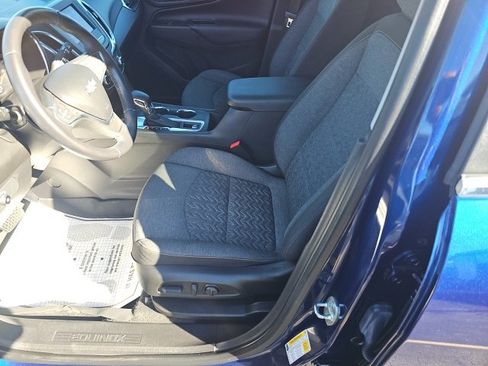 Used 2022 Chevrolet Equinox LT image 16