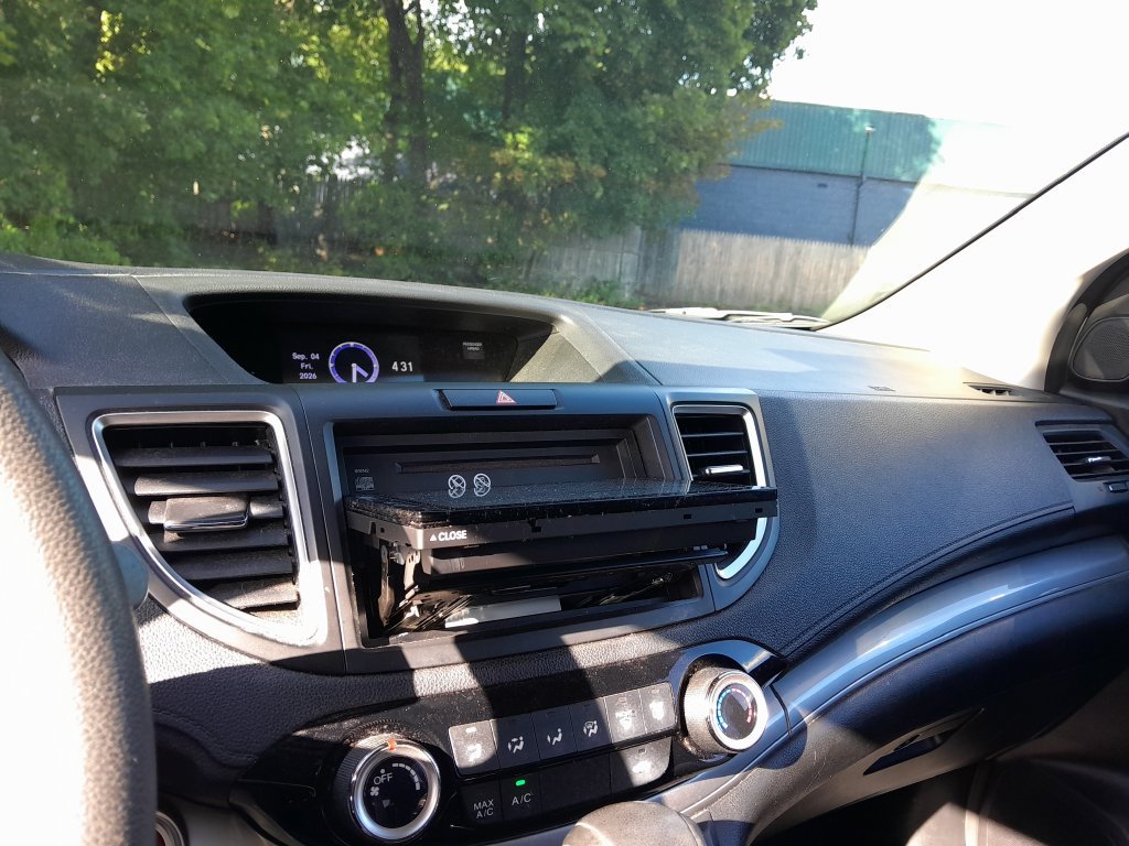 Used 2015 Honda CR-V EX image 23