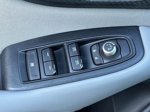 New 2025 Subaru Legacy Premium image 12