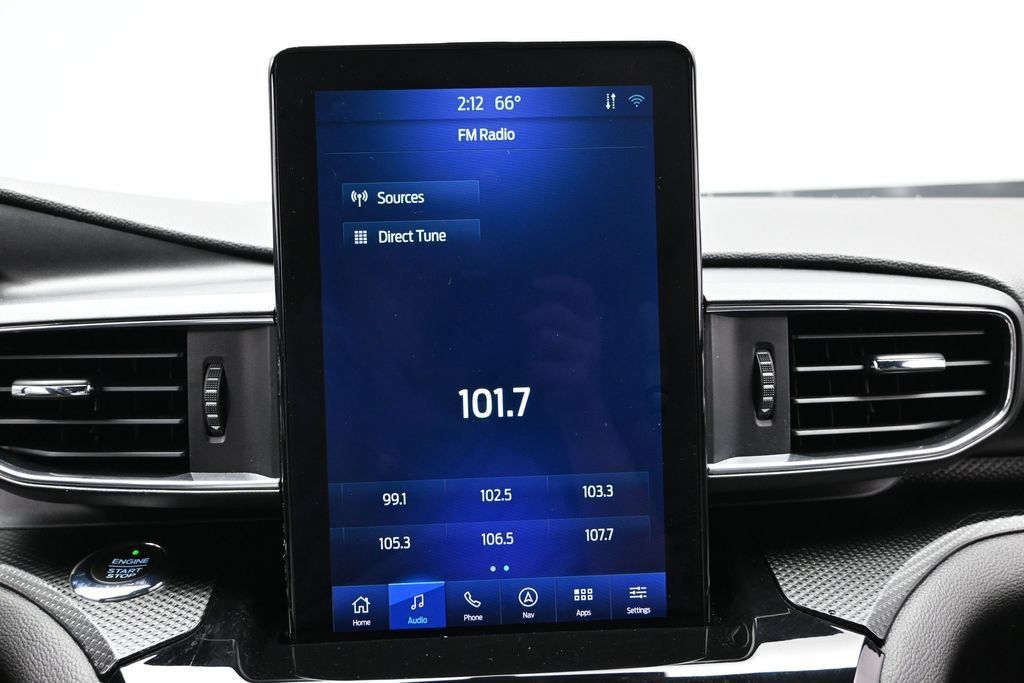 Used 2021 Ford Explorer ST w/ ST Street Pack AWD/4WD image 33