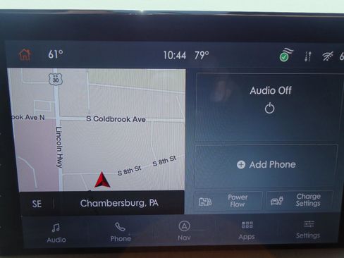 Used 2023 Lincoln Aviator Grand Touring w/ Equipment Group 301A AWD/4WD image 16