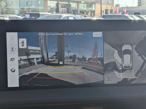 Used 2023 Kia EV6 GT image 24