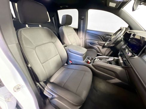 Used 2023 Chevrolet Colorado LT w/ LT Convenience Package image 29