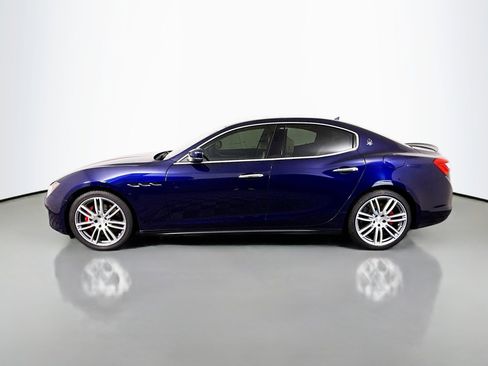 Used 2018 Maserati Ghibli S image 6