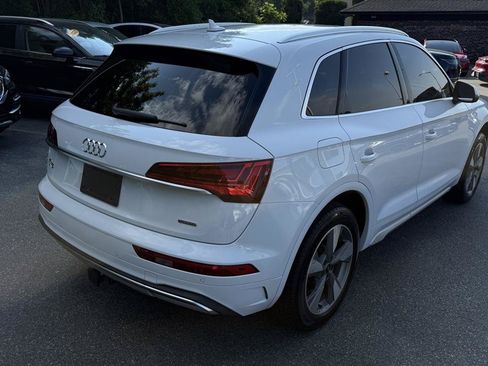 Used 2023 Audi Q5 2.0T Premium AWD/4WD image 18
