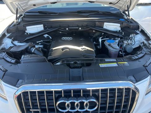 Used 2016 Audi Q5 2.0T Premium image 14