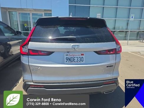 Used 2024 Honda CR-V Sport image 5