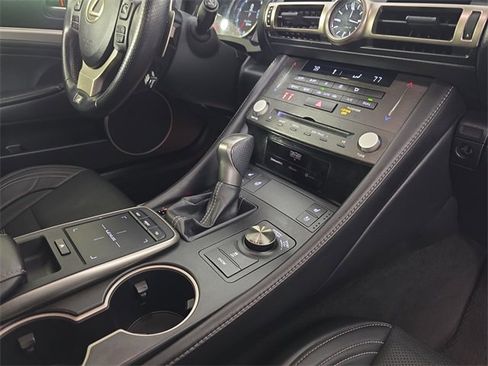 Used 2019 Lexus RC 350 F Sport image 17