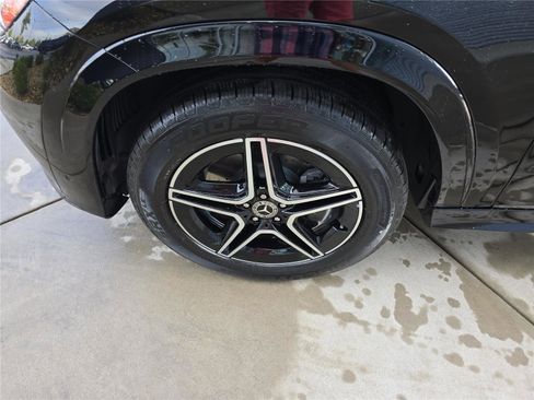 Used 2025 Mercedes-Benz GLE 350 4MATIC image 12