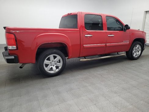 Used 2013 GMC Sierra 1500 SLE image 10
