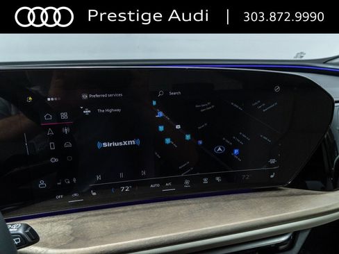New 2025 Audi Q5 Premium Plus image 16