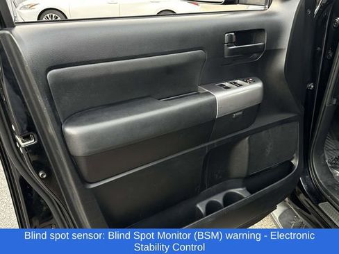 Used 2018 Toyota Sequoia TRD Sport image 13