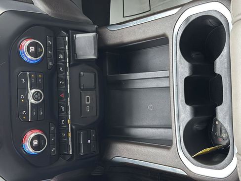 Used 2020 GMC Sierra 3500 SLT w/ SLT Premium Plus Package image 35