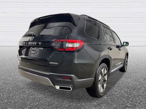 New 2026 Honda Pilot Touring image 65