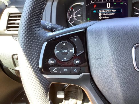 Used 2023 Honda Passport Elite image 54