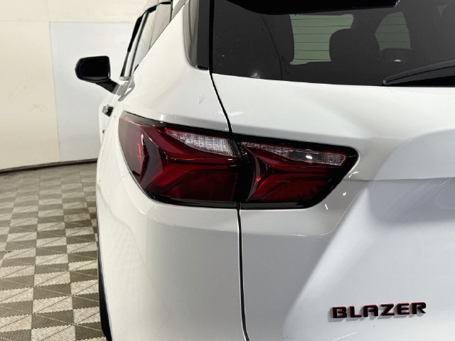 Used 2020 Chevrolet Blazer LT w/ Redline Edition FWD image 35