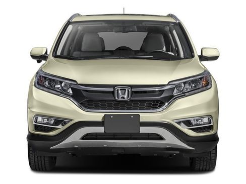 Used 2016 Honda CR-V EX-L image 4