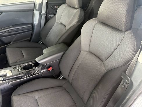 Used 2017 Subaru Impreza 2.0i Premium AWD/4WD image 16
