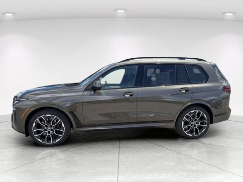 New 2027 BMW X7 xDrive40i w/ Executive Package AWD/4WD image 7