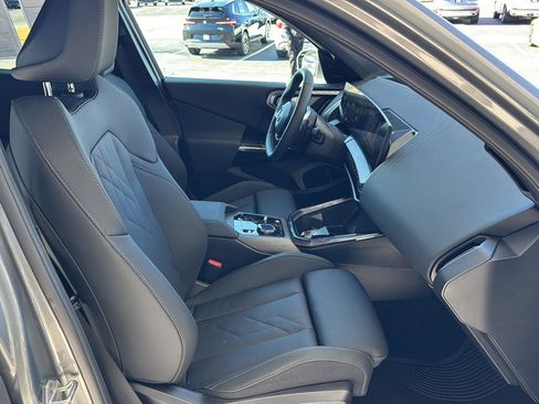 Used 2026 BMW X3 xDrive30 image 10