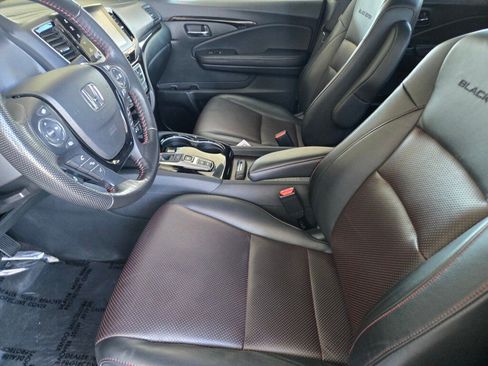 Certified 2023 Honda Ridgeline Black Edition image 20
