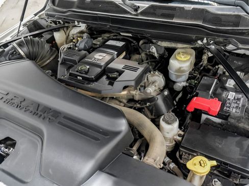 Used 2022 RAM 2500 Laramie image 60