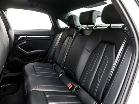 Used 2023 Audi S3 Premium Plus w/ Premium Plus Package image 9