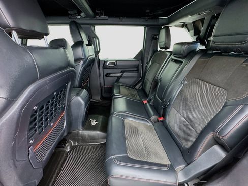 Used 2023 Ford Bronco Raptor image 15