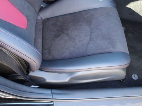 New 2025 Nissan Z NISMO w/ Floor Mat Package image 13