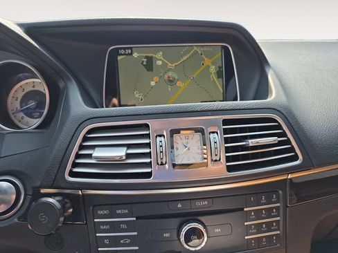 Used 2017 Mercedes-Benz E 400 4MATIC Coupe image 10