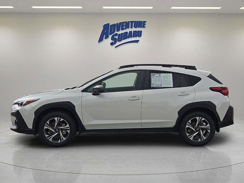 Certified 2024 Subaru Crosstrek 2.0i Premium AWD/4WD image 4