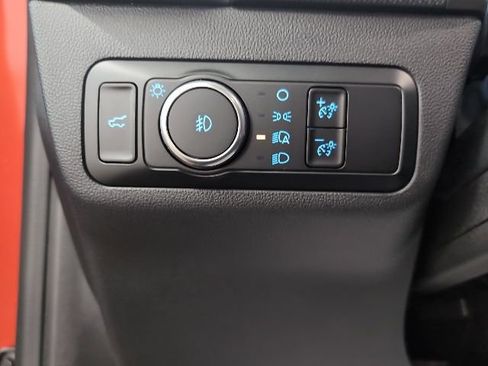 Certified 2024 Ford Bronco Sport Outer Banks w/ Tech Package image 9