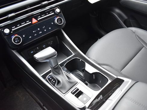 Used 2026 Hyundai Santa Cruz SEL image 12