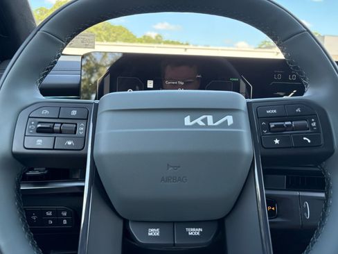 New 2027 Kia Telluride X-Line SX Prestige AWD/4WD image 25