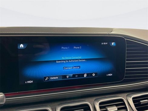 Certified 2022 Mercedes-Benz GLE 53 AMG 4MATIC Coupe image 28