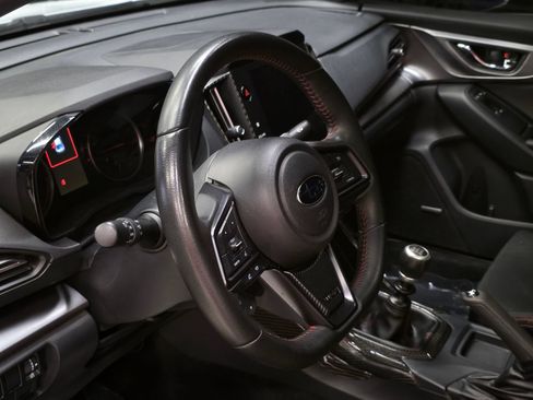 Used 2022 Subaru WRX Premium AWD/4WD image 20