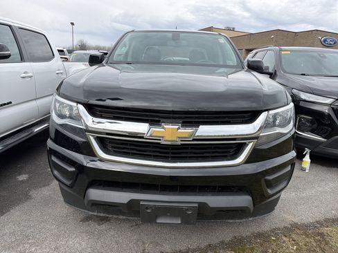 Used 2020 Chevrolet Colorado LT image 3
